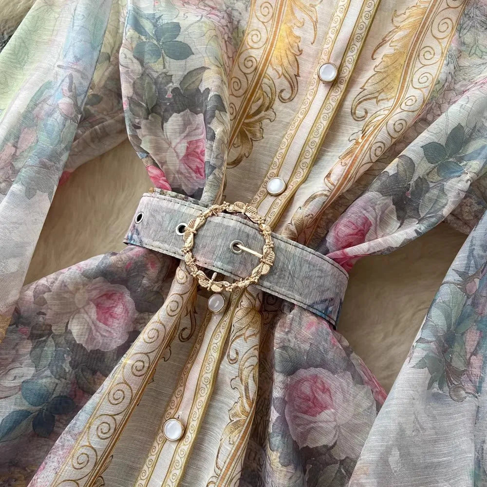 Lumi Dress