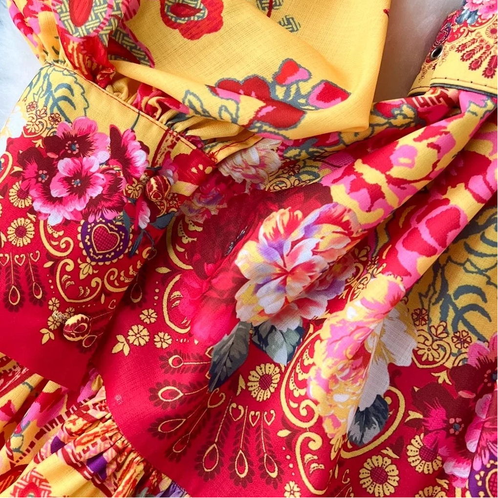 Lucy Dress