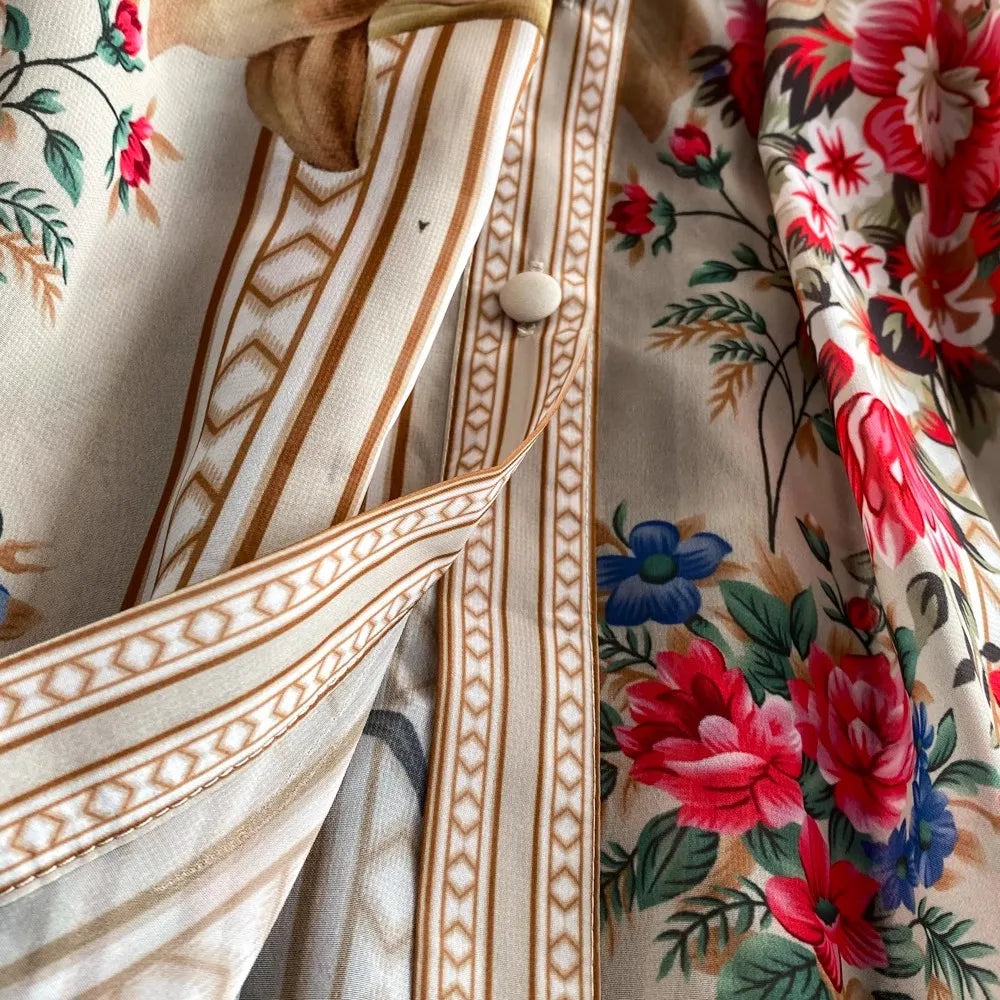 Robe Miriam
