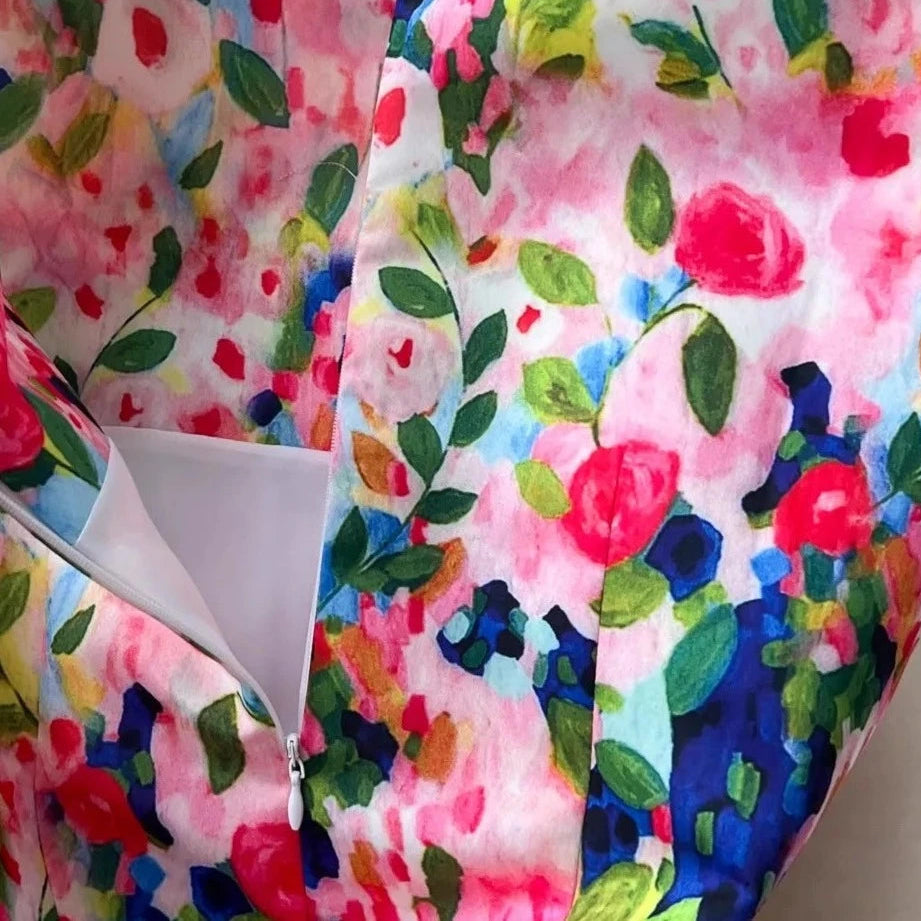 Mary Dress