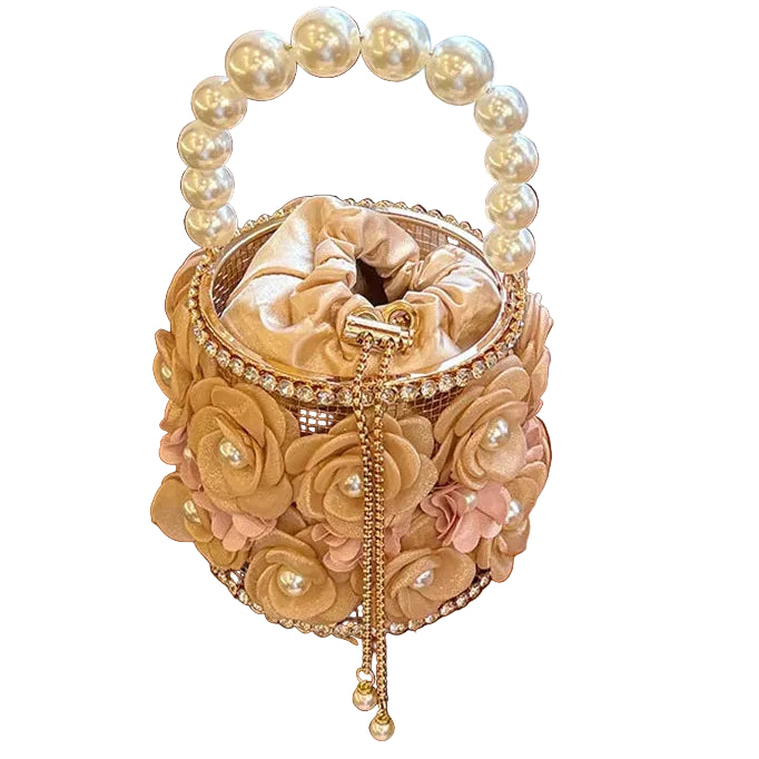 Nandini Clutch Bag