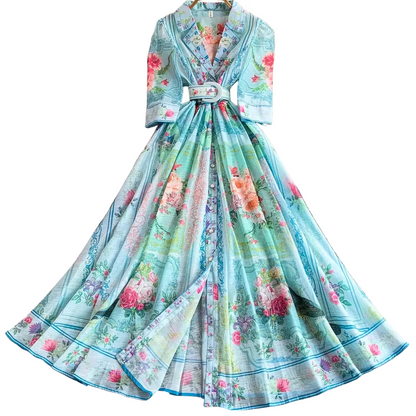 Sara Dress 2 Colors