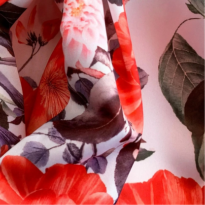 Gabia Dress 12 Colors