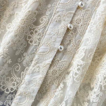 Suzette Dress