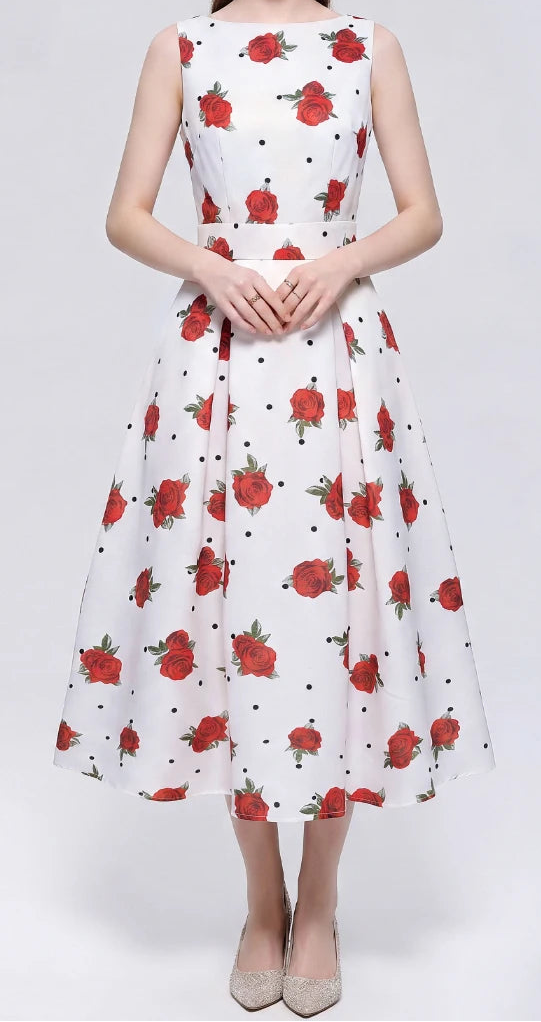 Gabia Dress 12 Colors
