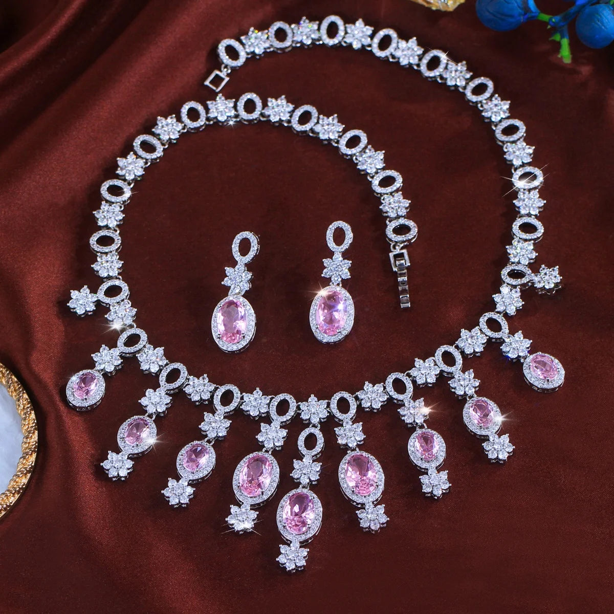 Valeria Set