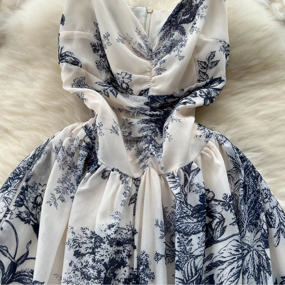 Vestido Siena