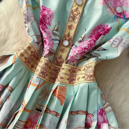 Elisabeth Dress 2 Colors