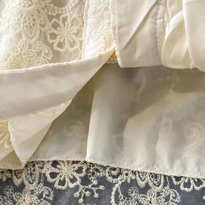 Suzette Dress