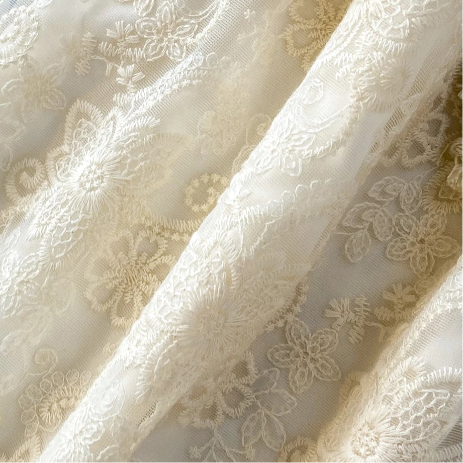 Suzette Dress