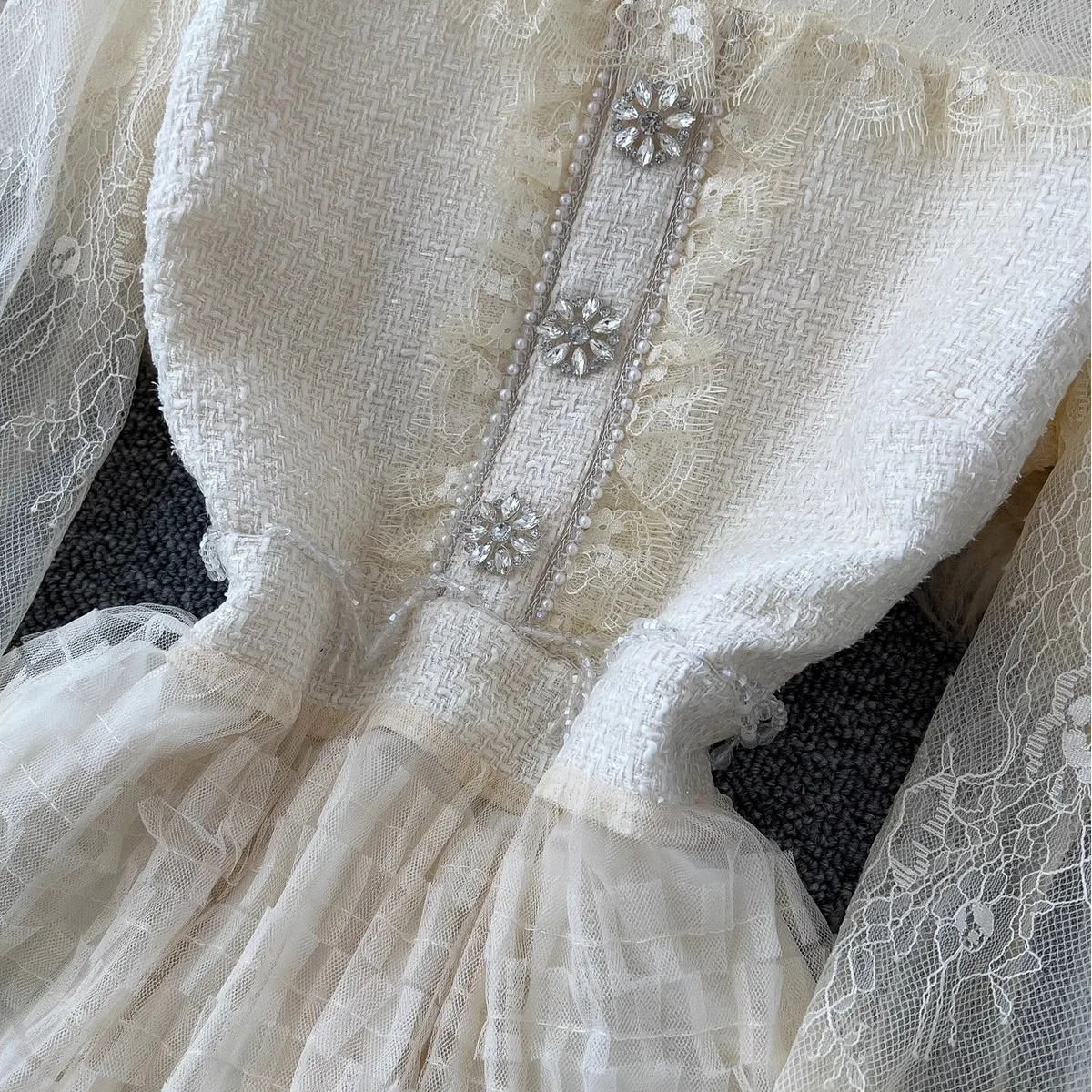 Vestido Gabriela