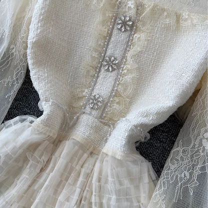 Vestido Gabriela
