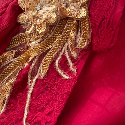 Vestido Venetta 5 colores