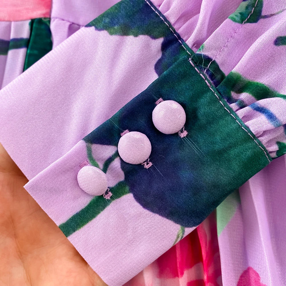 Sonia Dress