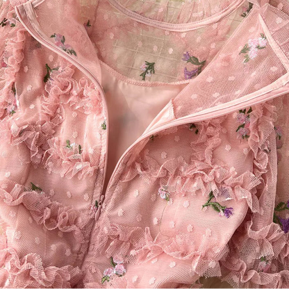 GRACIANE Dress
