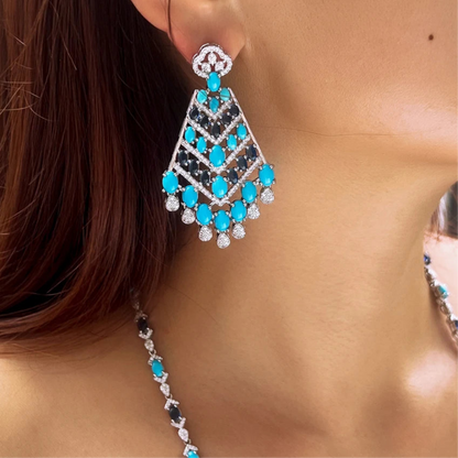 Jolina Earrings