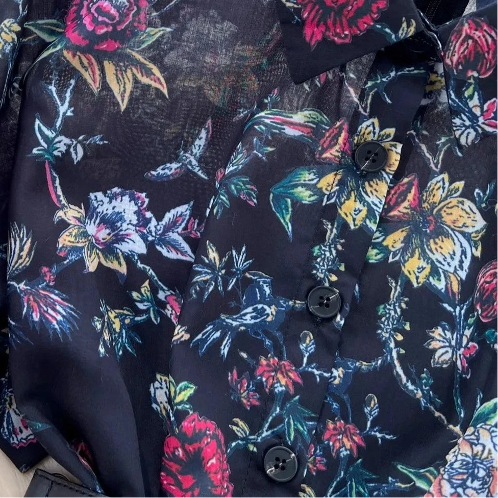 Robe Juliana