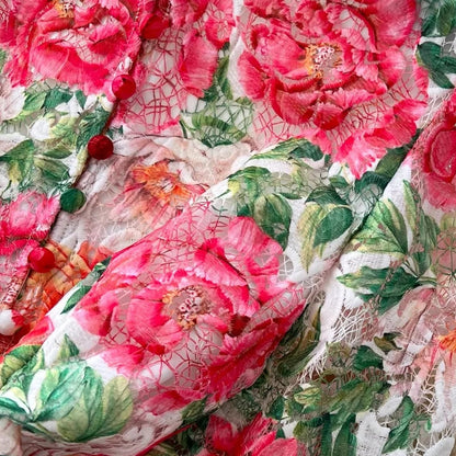 Vestido Rhona