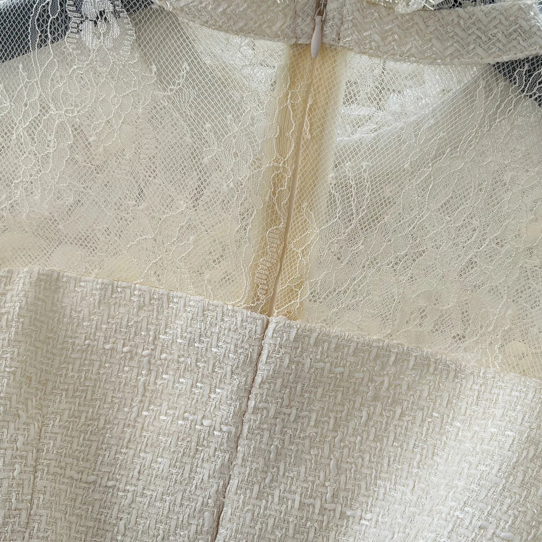 Vestido Gabriela