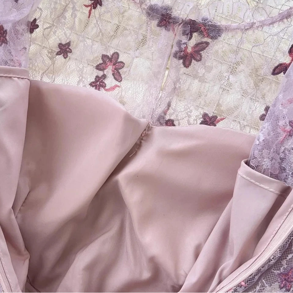 Vestido Stella