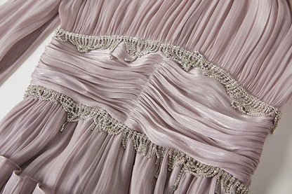 Victoria Dress - 4 Colores
