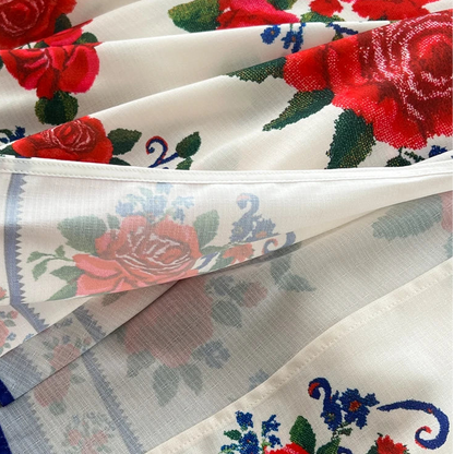 Yuliana Dress