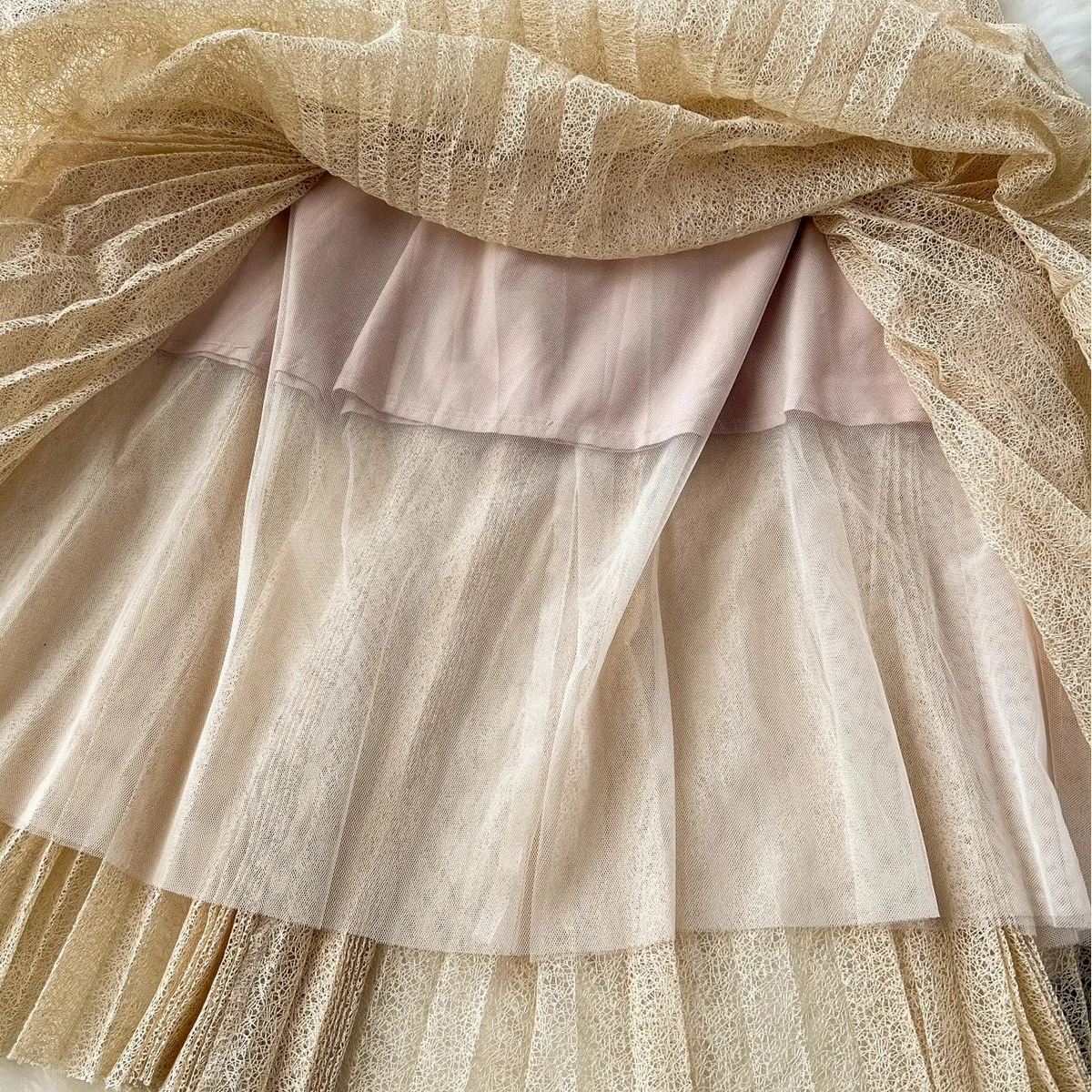 Vestido Alba