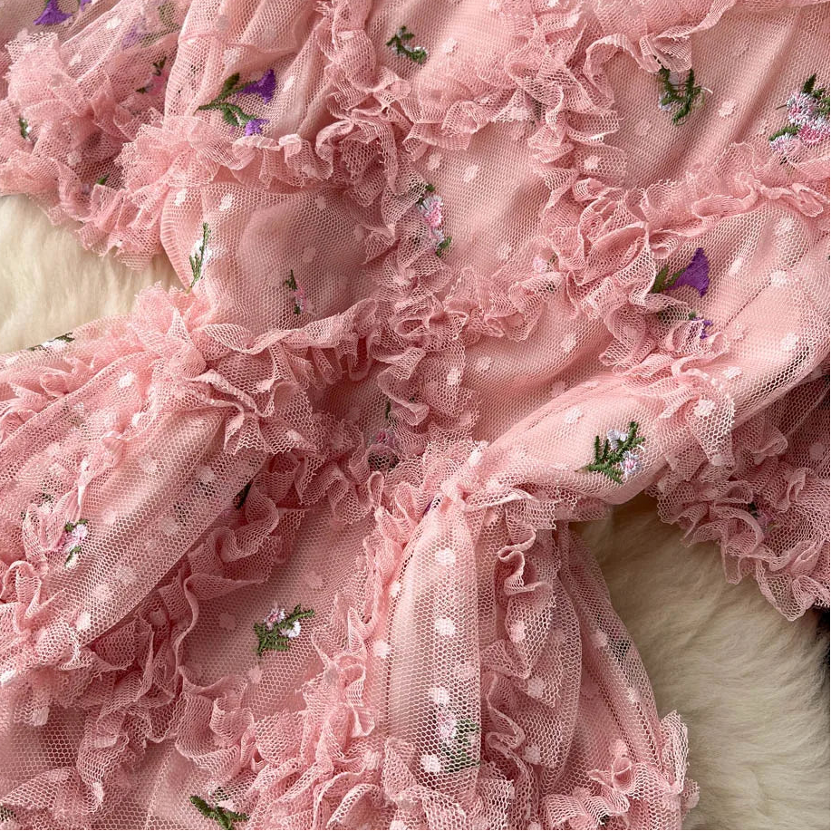 GRACIANE Dress