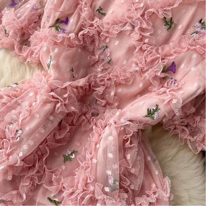 GRACIANE Dress