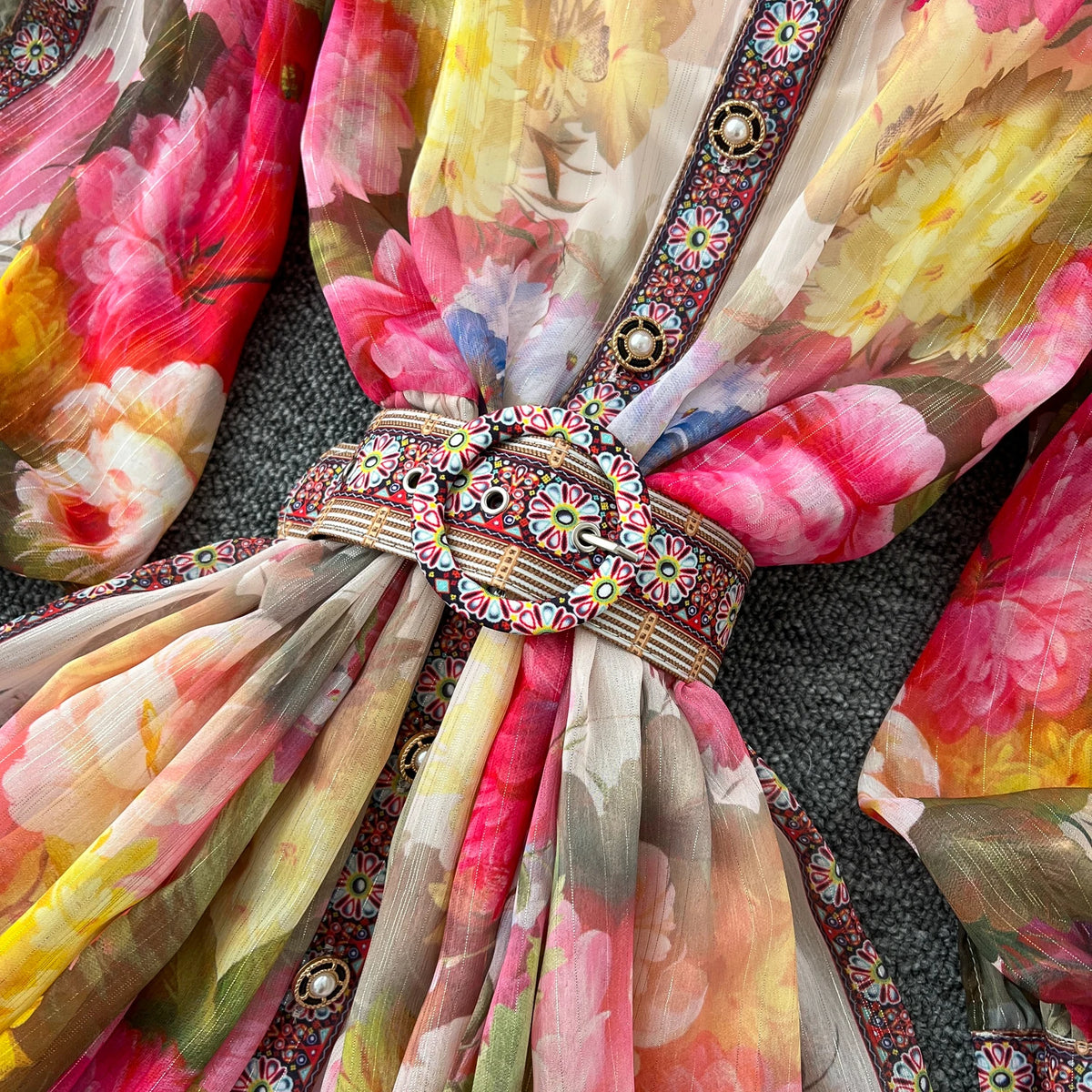 Ilaria Dress