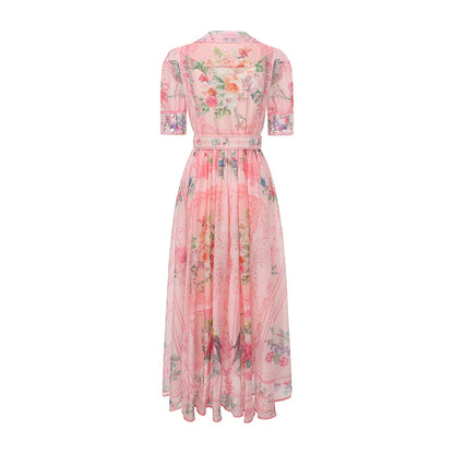 Sara Dress 2 Colors