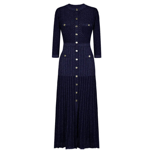 Lillian Dress 6 Colors
