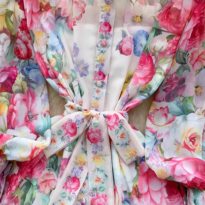 Robe Lina