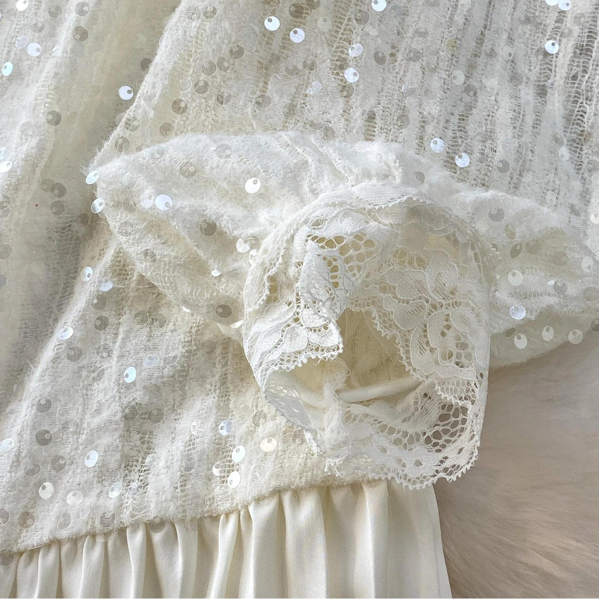 Mayra Dress