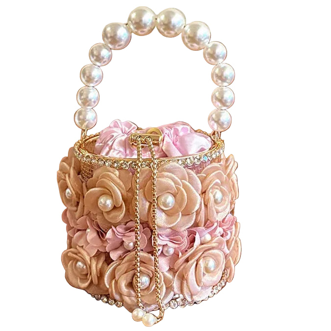 Nandini Clutch Bag