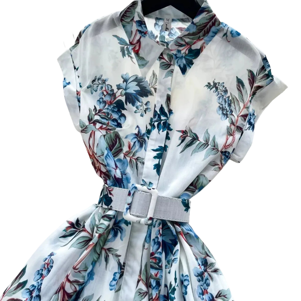 Marie Dress 2 Colors
