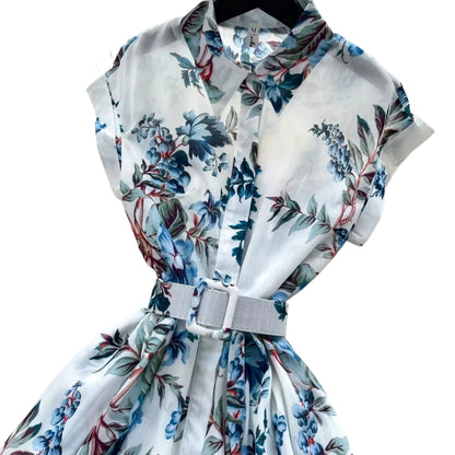 Marie Dress 2 Colors
