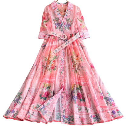 Sara Dress 2 Colors