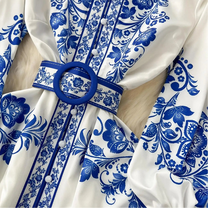 Teresa Dress