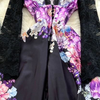 Joanne Dress 2 Colors