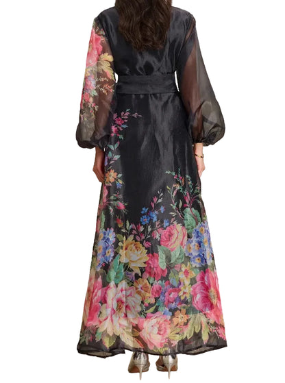 Suzan Dress 3 Colors