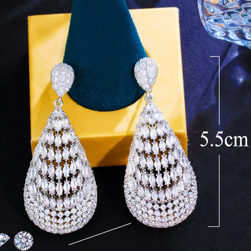 Juliette Earrings