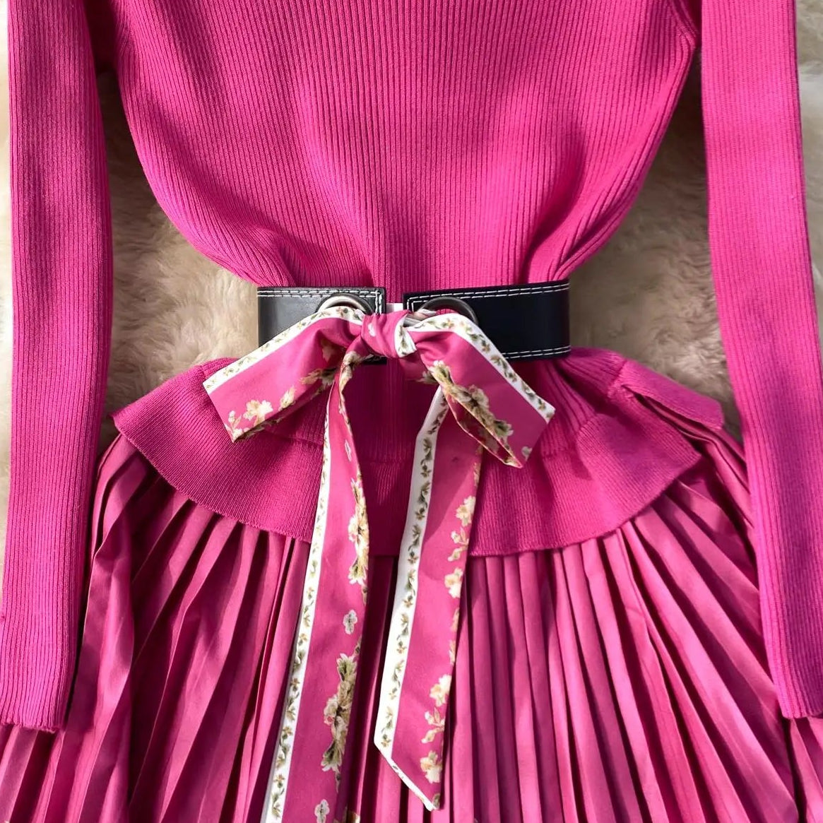 Vivienne Juego de 3 colores