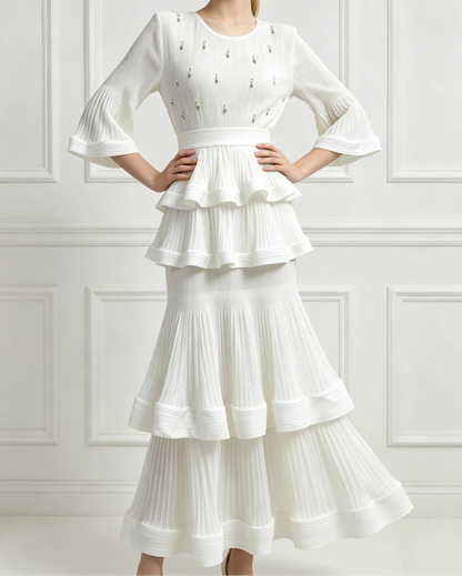 Luna Dress 6 Colors
