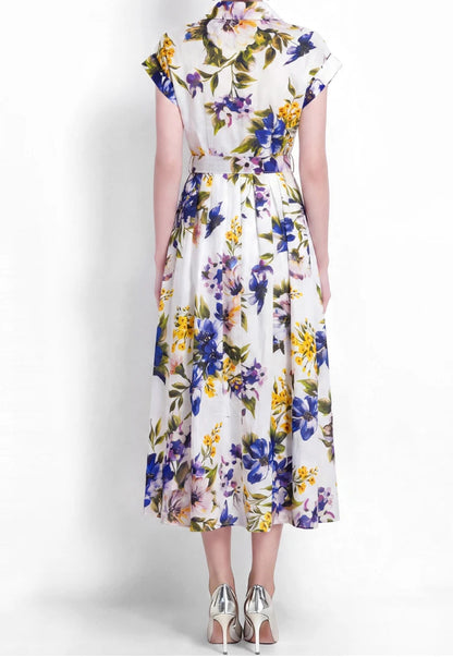 Mindy Vestido 2 Colores