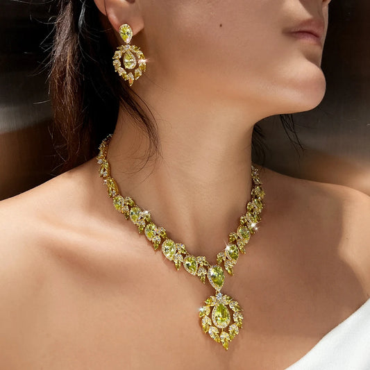 Conjunto Yasmin