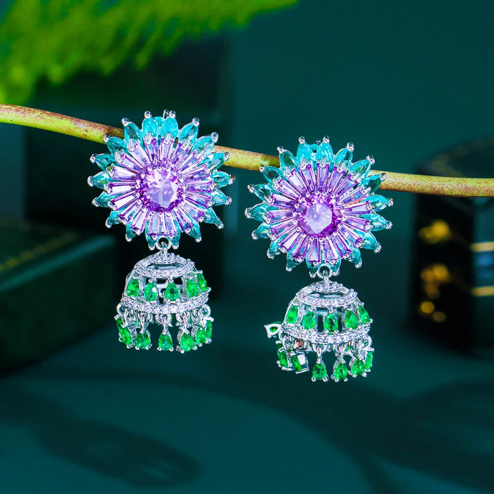 Julie Earrings