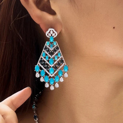 Jolina Earrings