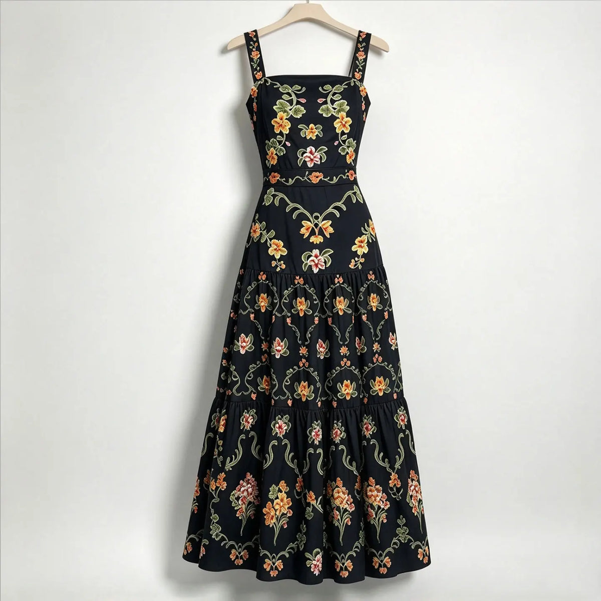 Susanne Dress