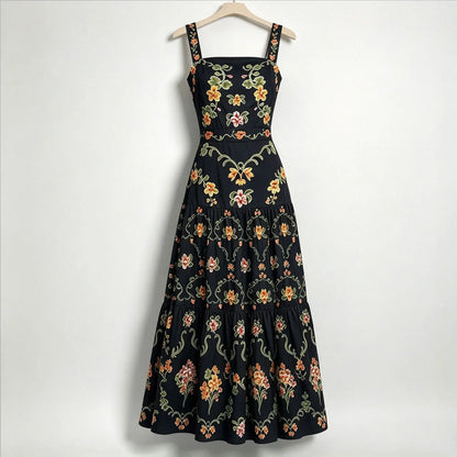 Susanne Dress